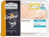 Aktuelle Fleisch Angebote bei REWE in Hamm Aktuelles Frisches Hähnchen-Brustfilet Angebot bei REWE in Hamm ab 9,90 €