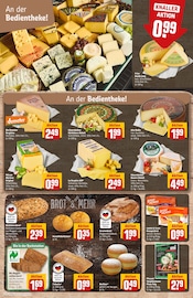 Wecker im REWE Prospekt in Leinfelden-Echterdingen Aktueller REWE Prospekt mit Wecker, "Dein Markt", Seite 13