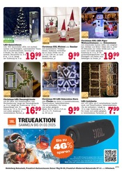 Aktueller E center Prospekt mit Weihnachtsbaumständer, "Aktuelle Angebote", Seite 27