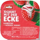 Joghurt mit der Ecke bei Netto mit dem Scottie im Schönebeck Prospekt für 0,33 €