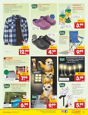 Mantel im Netto Marken-Discount Prospekt in Freiberg Aktueller Netto Marken-Discount Prospekt mit Mantel, "Aktuelle Angebote", Seite 37