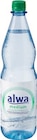 Netto Marken-Discount - Mineralwasser Angebot im Prospekt Mineralwasser bei Netto Marken-Discount im Prospekt "" für 4,49 €