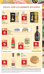Offre Vin De Corse dans le catalogue Netto du moment à la page 7