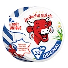 LA VACHE QUI RIT dans le catalogue Carrefour Market