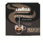 Café moulu - LAVAZZA - Hyper U à Saintes Café moulu - LAVAZZA en promo chez Hyper U Saintes à 3,95 €