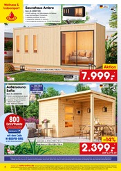 Garten im Netto Marken-Discount Prospekt in Bergkamen Aktueller Netto Marken-Discount Prospekt mit Garten, "netto-online.de - Exklusive Angebote", Seite 4