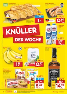 Aktueller Netto Marken-Discount Prospekt "Aktuelle Angebote" Seite 2 von 65 Seiten für Redwitz