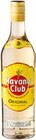 Original 3 Años im Angebot bei Kaufland in Peine Original 3 Años Angebote von Havana Club bei Kaufland Peine für 9,99 €
