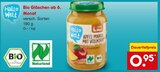 Bio Gläschen von Hello Welt im aktuellen Netto Marken-Discount Prospekt für 0,95 €