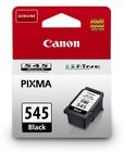 Canon PG-545 - noir - cartouche d'encre originale - Canon en promo chez Bureau Vallée Aix-en-Provence à 18,99 €