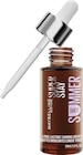 Bräunungsserum Summer Shot Drops im dm-drogerie markt Prospekt Bräunungsserum Summer Shot Drops von MAYBELLINE NEW YORK im aktuellen dm-drogerie markt Prospekt für 11,95 €