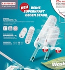 SUPERDUSTER im V-Markt Prospekt SUPERDUSTER von Leifheit im aktuellen V-Markt Prospekt für 3,99 €