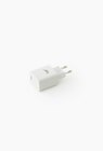Monoprix Dieppe Dieppe - Promo Chargeur secteur USB-C - 20W - blanc Promo Chargeur secteur USB-C - 20W - blanc à 5,99 € dans le catalogue Monoprix Dieppe à Dieppe