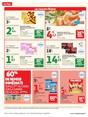 Prospectus Auchan Hypermarché "LES TOPS" en cours à Aix-en-Provence, Page 12 Catalogue Auchan Hypermarché en cours à Aix-en-Provence, "LES TOPS", Page 12