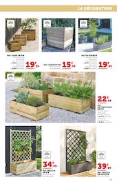 Catalogue Hyper U en cours à Colmar, "LES PRIX BAS du jardin", Page 13