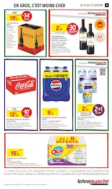 Coca-Cola Angebote im Prospekt "Intermarché" von Intermarché Contact auf Seite 19