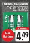 EDEKA Leverkusen Prospekt mit  im Angebot für 4,49 €