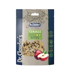 Zookauf Kaarst - Dr.Clauder´s Trainee Snack Veggie Apfel 80 g Angebot im Prospekt Dr.Clauder´s Trainee Snack Veggie Apfel 80 g bei Zookauf im Kaarst Prospekt für 2,59 €