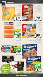 Aktueller EDEKA Prospekt mit Brot, "Aktuelle Angebote", Seite 8