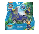 Véhicule + Figurine  Jungle Pups en promo chez Carrefour Orléans à 18,90 €