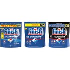 SUR TOUTES LES CAPSULES - FINISH en promo chez Carrefour Villeneuve-Saint-Georges