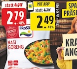 Nasi Goreng Angebote von Frosta bei EDEKA Lünen für 2,49 €