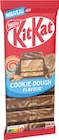 Kit Kat Tafel Cookie Dough im REWE Prospekt Kit Kat Tafel Cookie Dough von Nestlé im aktuellen REWE Prospekt für 1,79 €