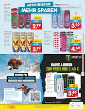 Energydrink im Netto Marken-Discount Prospekt in Aachen Aktueller Netto Marken-Discount Prospekt mit Energydrink, "Aktuelle Angebote", Seite 29
