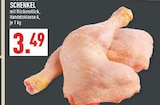 Aktuelles Hähnchen Schenkel Angebot bei Marktkauf in Köln ab 3,49 €
