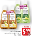EDEKA - Intensiv Kräftigung Shampoo Angebot im Prospekt Intensiv Kräftigung Shampoo bei EDEKA im Prospekt "" für 5,99 €