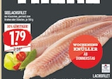 Aktuelle Lachs Angebote bei Marktkauf in Paderborn Aktuelles Seelachsfilet Angebot bei Marktkauf in Paderborn ab 1,79 €