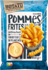 Pommes Frites von Botato im aktuellen Netto Marken-Discount Prospekt für 1,29 €
