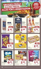 Aktueller combi Prospekt mit Snickers, "Markt - Angebote", Seite 19