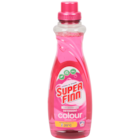 Lessive Superfinn Couleur - Action à Belfort Lessive Superfinn Couleur en promo chez Action Belfort à 2,24 €