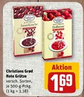 Rote Grütze Sauerkirsche im Angebot bei nahkauf in Bielefeld Rote Grütze Sauerkirsche Angebote von Christians Grød bei nahkauf Bielefeld für 1,69 €