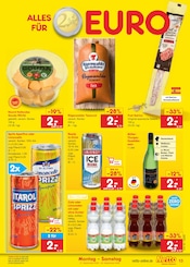 Cola im Netto Marken-Discount Prospekt in Osterholz-Scharmbeck Aktueller Netto Marken-Discount Prospekt mit Cola, "Aktuelle Angebote", Seite 21