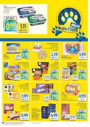 diska Schokolade im Prospekt 