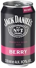 Dose Angebote von Jack Daniel's bei nahkauf Heidelberg für 1,99 €