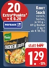 Angebot im EDEKA Holzminden Prospekt EDEKA Holzminden Prospekt mit im Angebot für 1,29 €