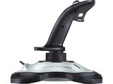 Extreme 3D Joystick im MediaMarkt Saturn Prospekt Extreme 3D Joystick von LOGITECH im aktuellen MediaMarkt Saturn Prospekt für 54,99 €
