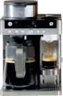 Kaffeemaschine CFN802EU Prestige DualBrew Angebote von Ninja bei expert Kerpen für 199,99 €