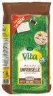 Pelouse Universelle Vita - VITA en promo chez Super U Narbonne à 29,90 €