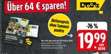 Supermarkt-Set Angebote von Blockz bei Marktkauf Lörrach für 19,99 €