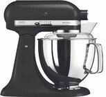 Küchenmaschine 5KSM175PSEBK im Angebot bei expert in Ettlingen Küchenmaschine 5KSM175PSEBK Angebote von KitchenAid bei expert Ettlingen für 399,00 €