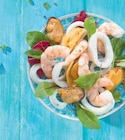 Mélange de fruits de mer sélection surgelé - COSTA - Intermarché à Calais Mélange de fruits de mer sélection surgelé - COSTA en promo chez Intermarché Calais à 5,74 €