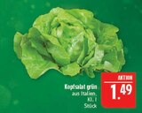 Aktuelles Kopfsalat grün Angebot bei Marktkauf in Nürnberg ab 1,49 €