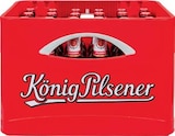 König Pilsener im Angebot bei Netto Marken-Discount in Friesoythe König Pilsener Angebote bei Netto Marken-Discount Friesoythe für 10,49 €
