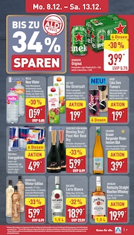 Aktueller ALDI Nord Prospekt "Aktuelle Angebote" mit 47 Seiten