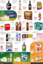 Aktueller GLOBUS Prospekt mit Coca Cola, "Aktuelle Angebote", Seite 5