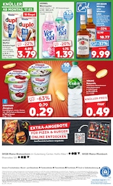 Aktueller Kaufland Prospekt mit Weichspüler, "UNSERE MEGA ANGEBOTE", Seite 42